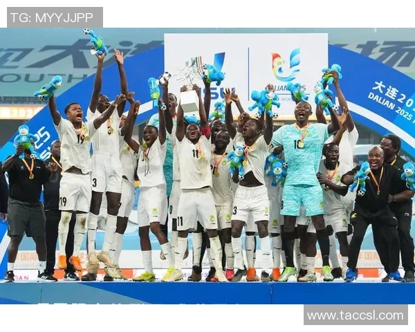 加纳足球球星的崛起与影响力分析：从历史到未来的发展路径